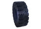 300-15 Solid Forklift Tires Size 803x803x258mm Brand GNSTO / Shihua