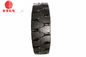 250-15 Forklift Tyre Types 697x697x228mm Size CCC Certification