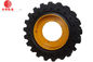 1100-16 Loader Tires 810 mm x185mm-20 Size GNSTO Brand Black Color