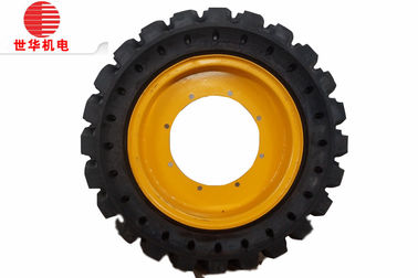 825-16 Loader Tires Size 810 mm x185mm-20 Low Speeding and Hhig Loading